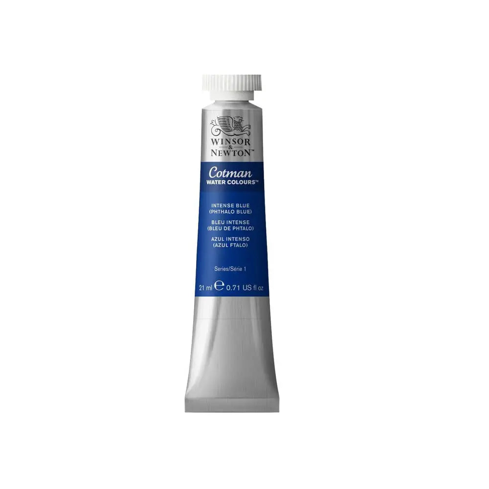 Winsor & Newton Cotman Water Colour Tubes (Loose Colours) Winsor & Newton